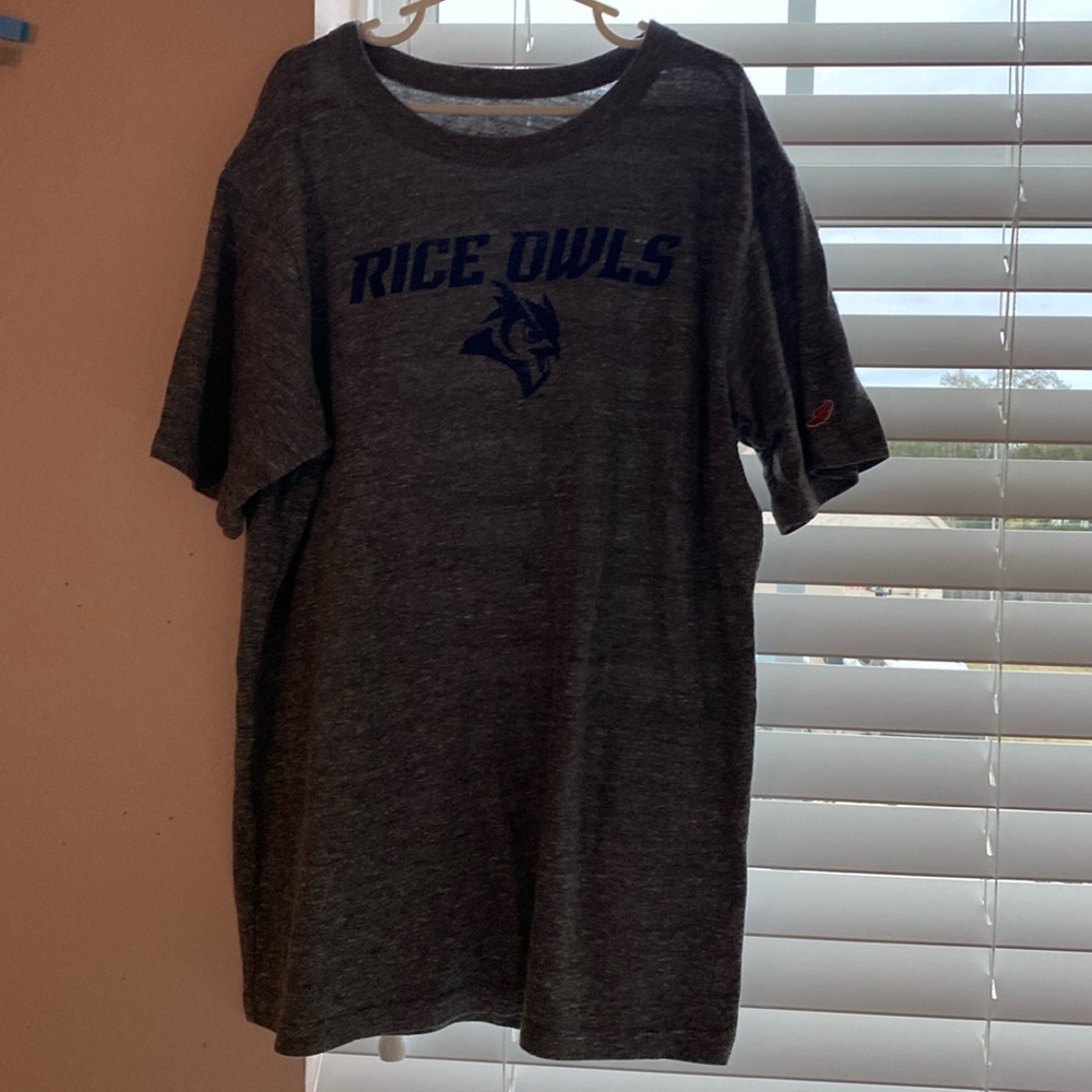 KIDS RICE UNIVERSITY SHIRT